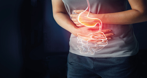 gastroenterology