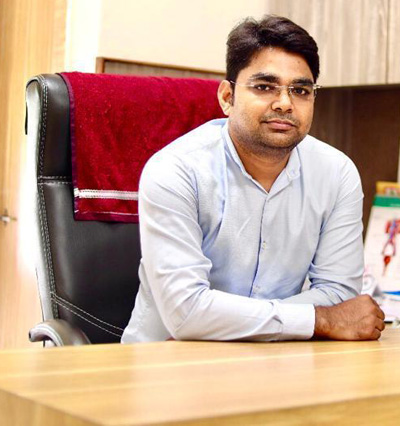 Best multispeciality hospital in raipur